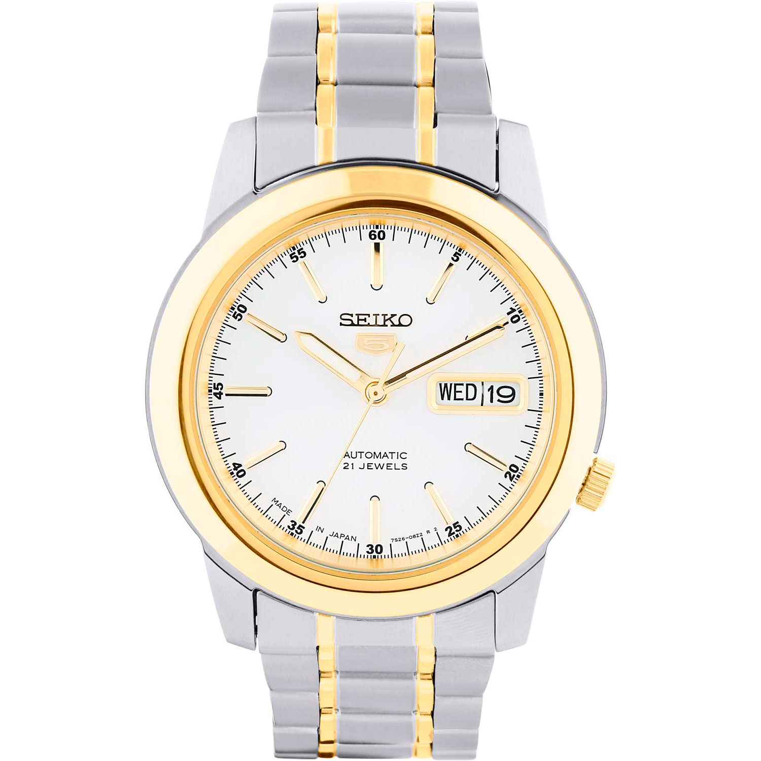 Часы Seiko Seiko 5 SNKE54J1
