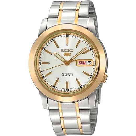 Часы Seiko Seiko 5 Regular SNKE54K1