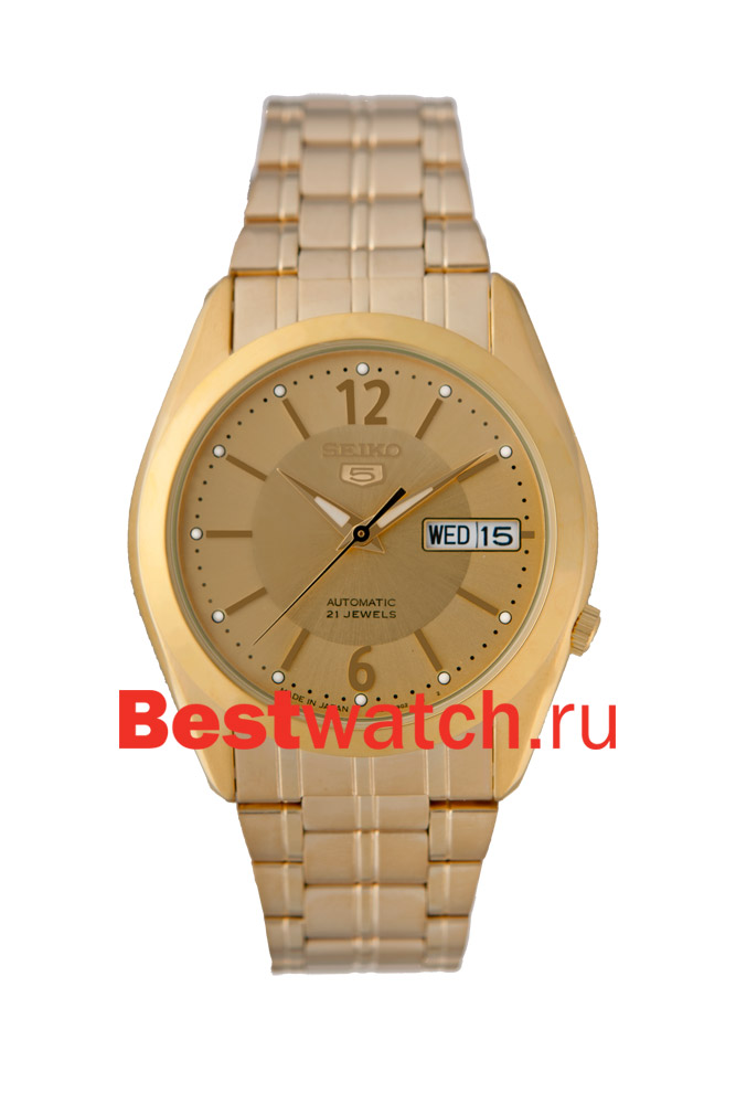 Часы Seiko Seiko 5 Regular SNKF02J1