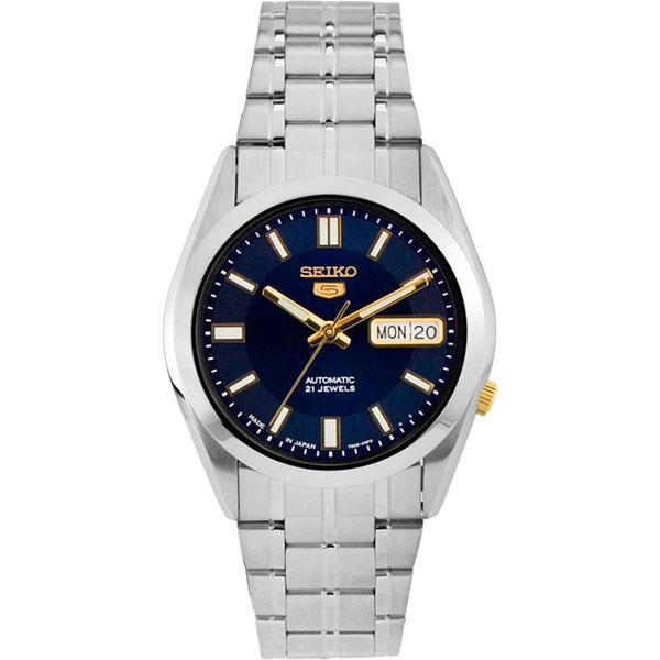Часы Seiko Seiko 5 Regular SNKF15J1