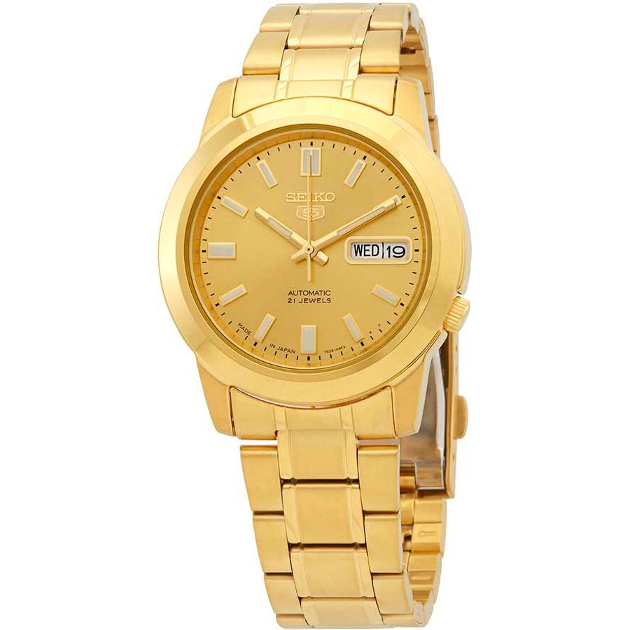 Часы Seiko Seiko 5 SNKF44J1