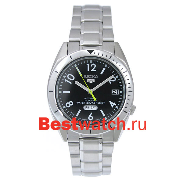 Часы Seiko Seiko 5 Regular SNKF63J1