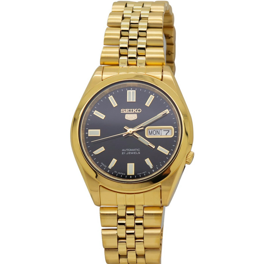 Часы Seiko Seiko 5 SNKF86J1