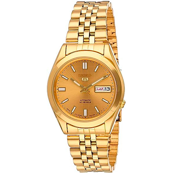 Часы Seiko Seiko 5 SNKF90J1