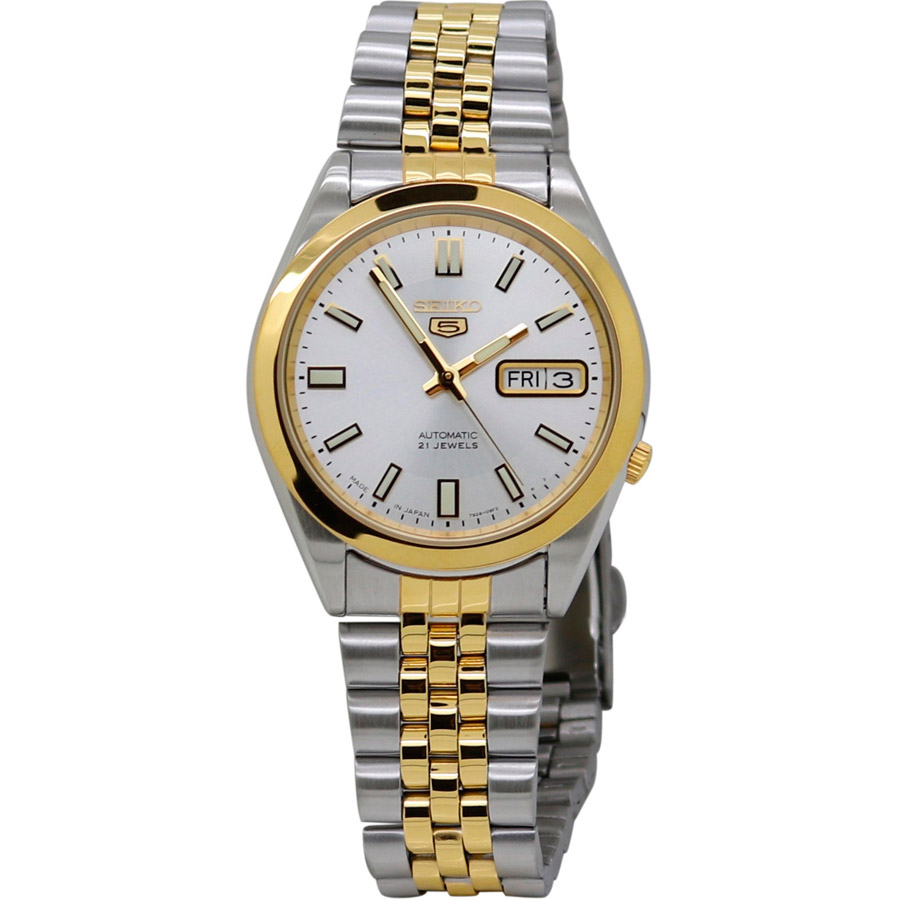 Часы Seiko Seiko 5 SNKF92J1