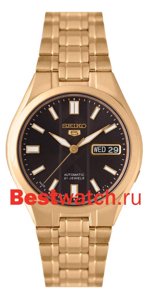 Часы Seiko Seiko 5 Regular SNKG38J