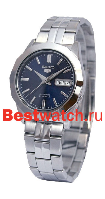 Часы Seiko Seiko 5 Regular SNKG81J1