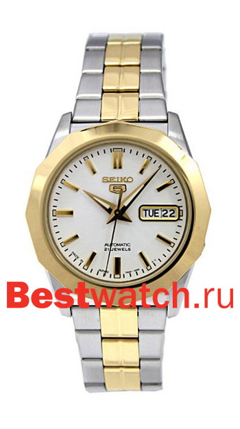 Часы Seiko Seiko 5 Regular SNKG84J