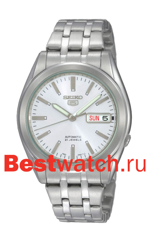 Часы Seiko Seiko 5 Regular SNKG93J