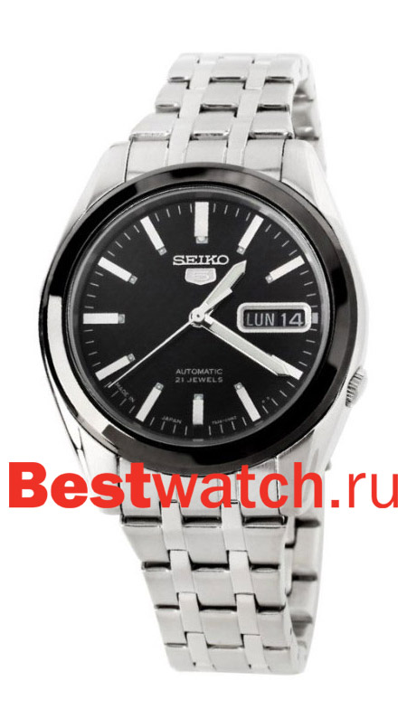 Часы Seiko Seiko 5 Regular SNKG97J
