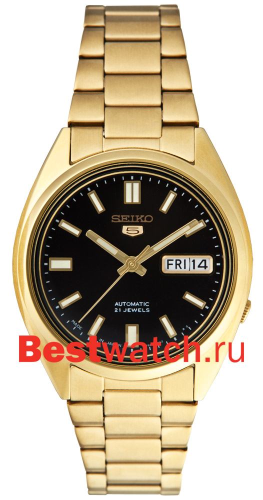 Часы Seiko Seiko 5 Regular SNKH34J