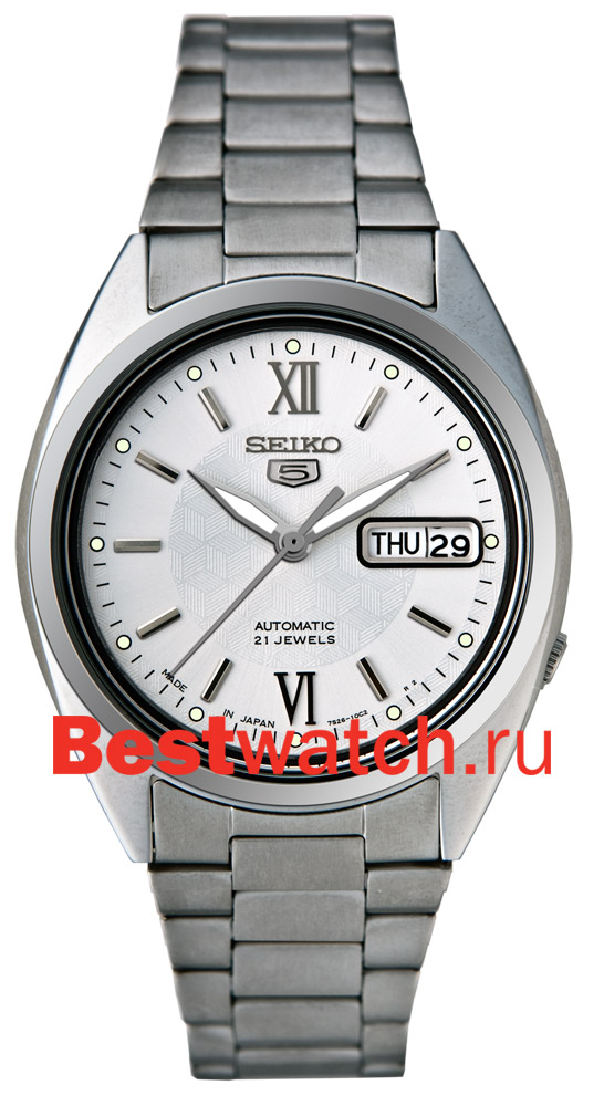 Часы Seiko Seiko 5 Regular SNKH39J