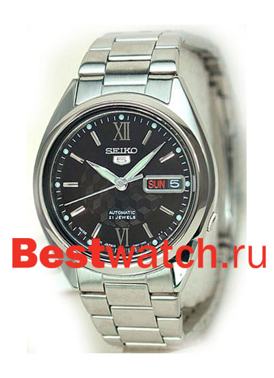 Часы Seiko Seiko 5 Regular SNKH45J1