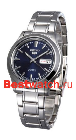 Часы Seiko Seiko 5 Regular SNKH49J1