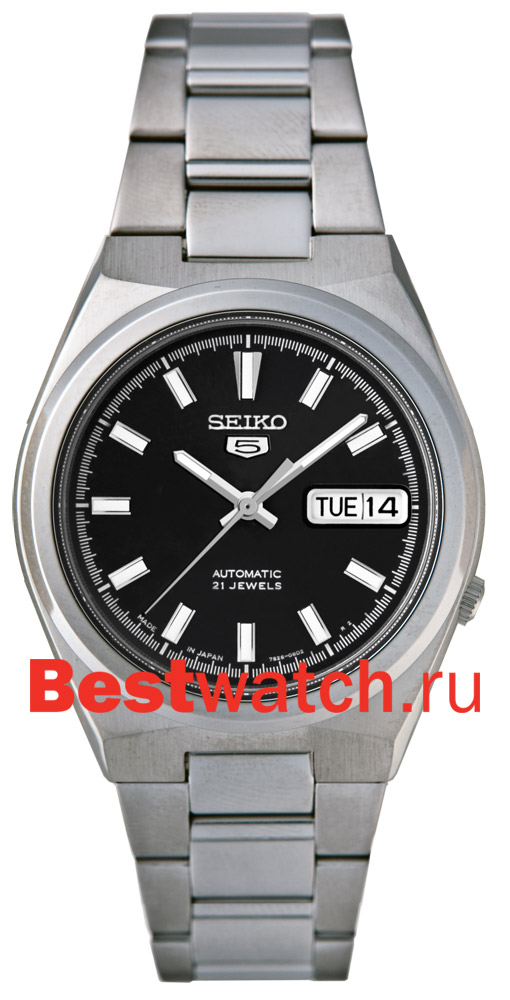 Часы Seiko Seiko 5 Regular SNKH77K1