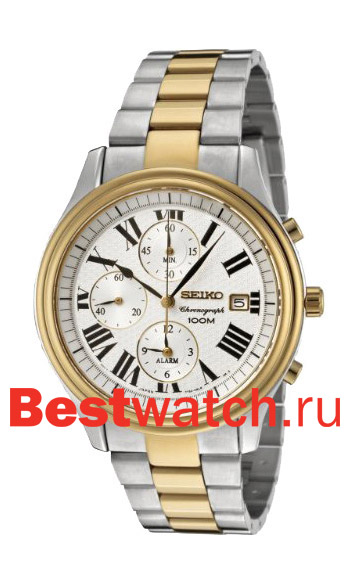 Часы Seiko Seiko 5 Regular SNKH78K1
