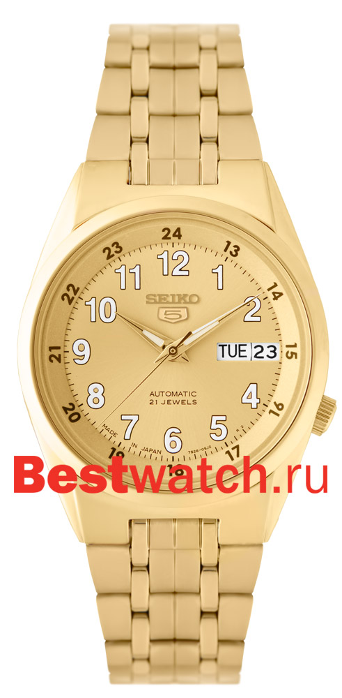 Часы Seiko Seiko 5 Regular SNKJ28J1