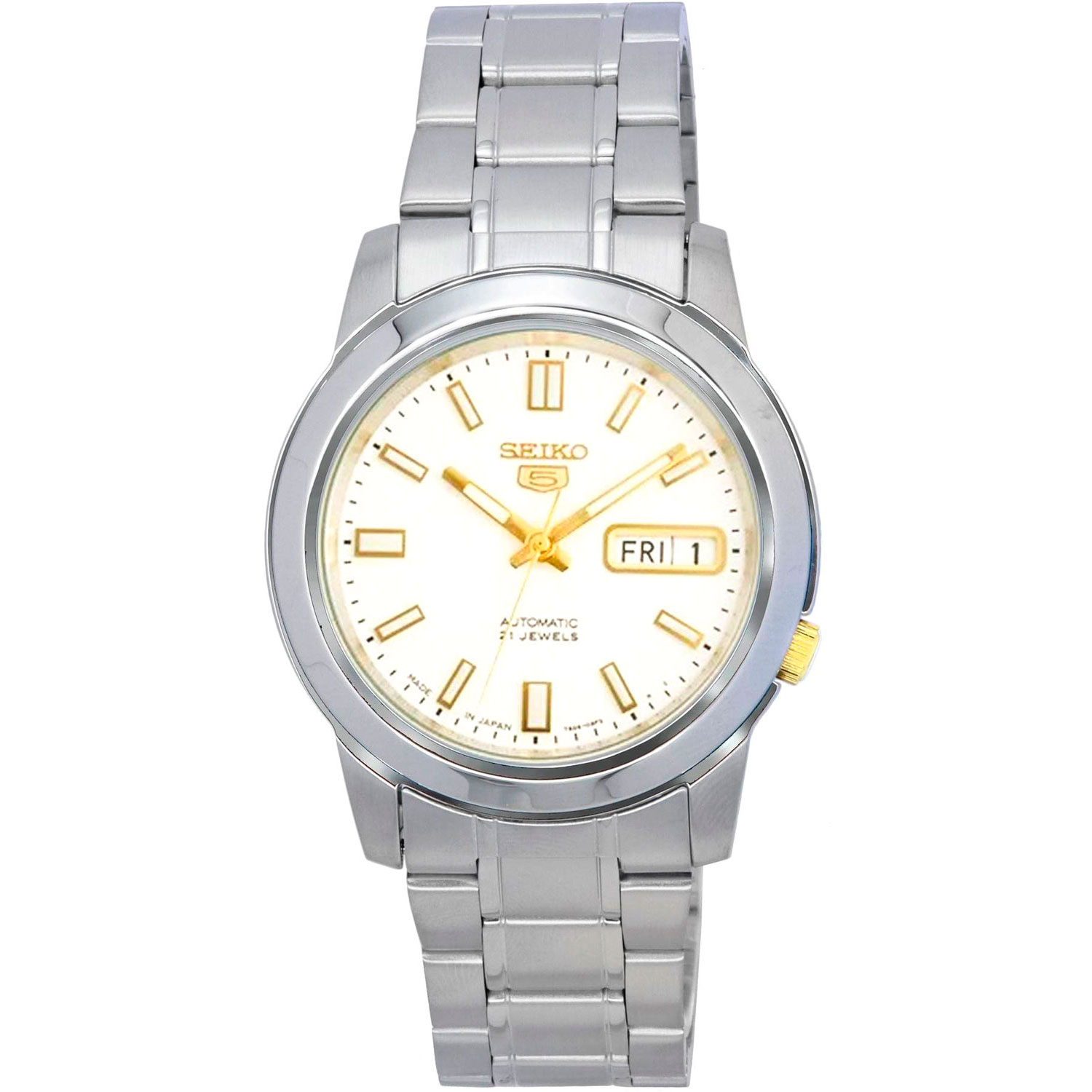 Часы Seiko Seiko 5 SNKK07J1