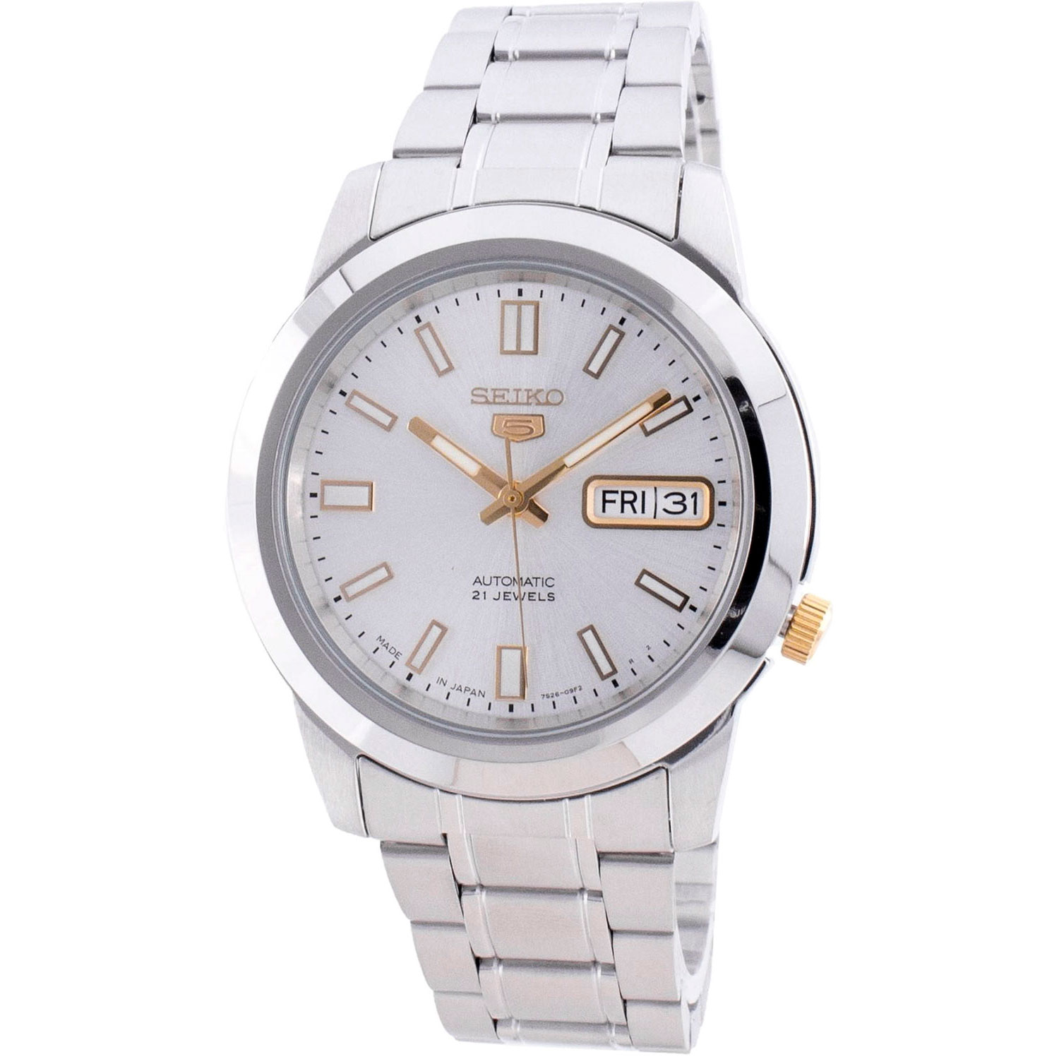 Часы Seiko Seiko 5 SNKK09J1