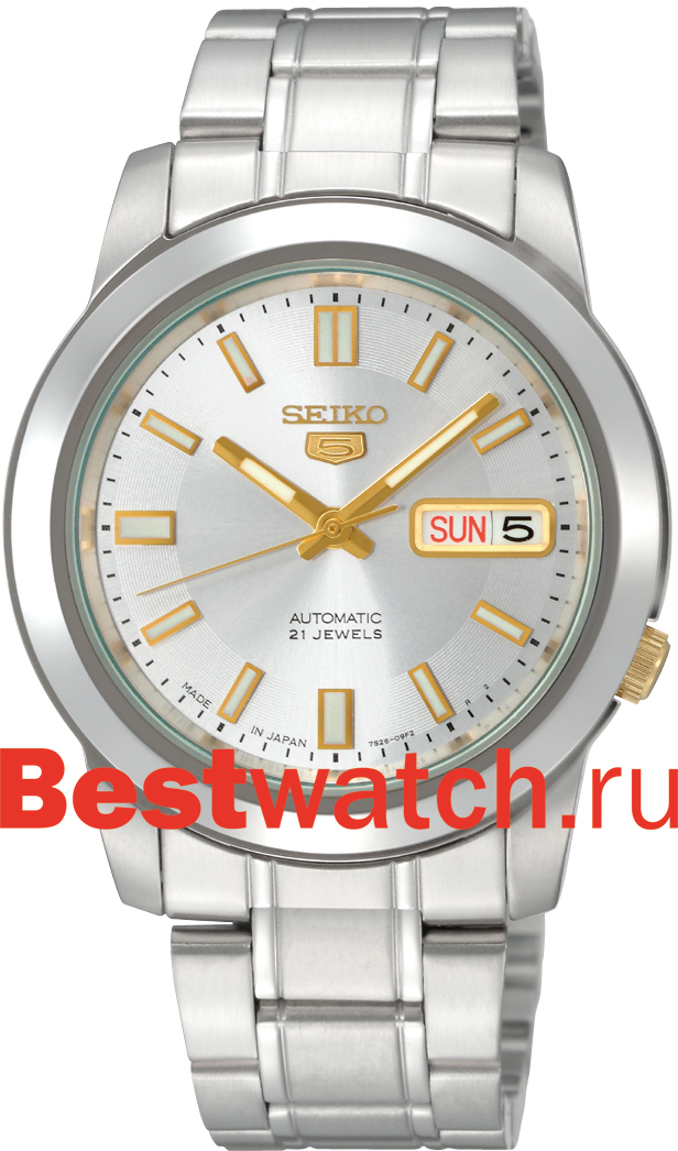 Часы Seiko Seiko 5 Regular SNKK09K1