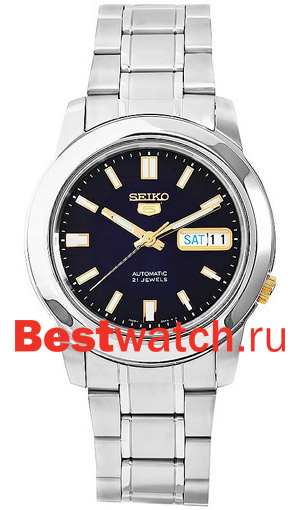 Часы Seiko Seiko 5 Regular SNKK11J1