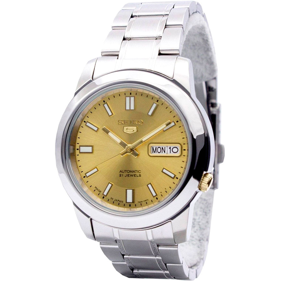Часы Seiko Seiko 5 SNKK13J1