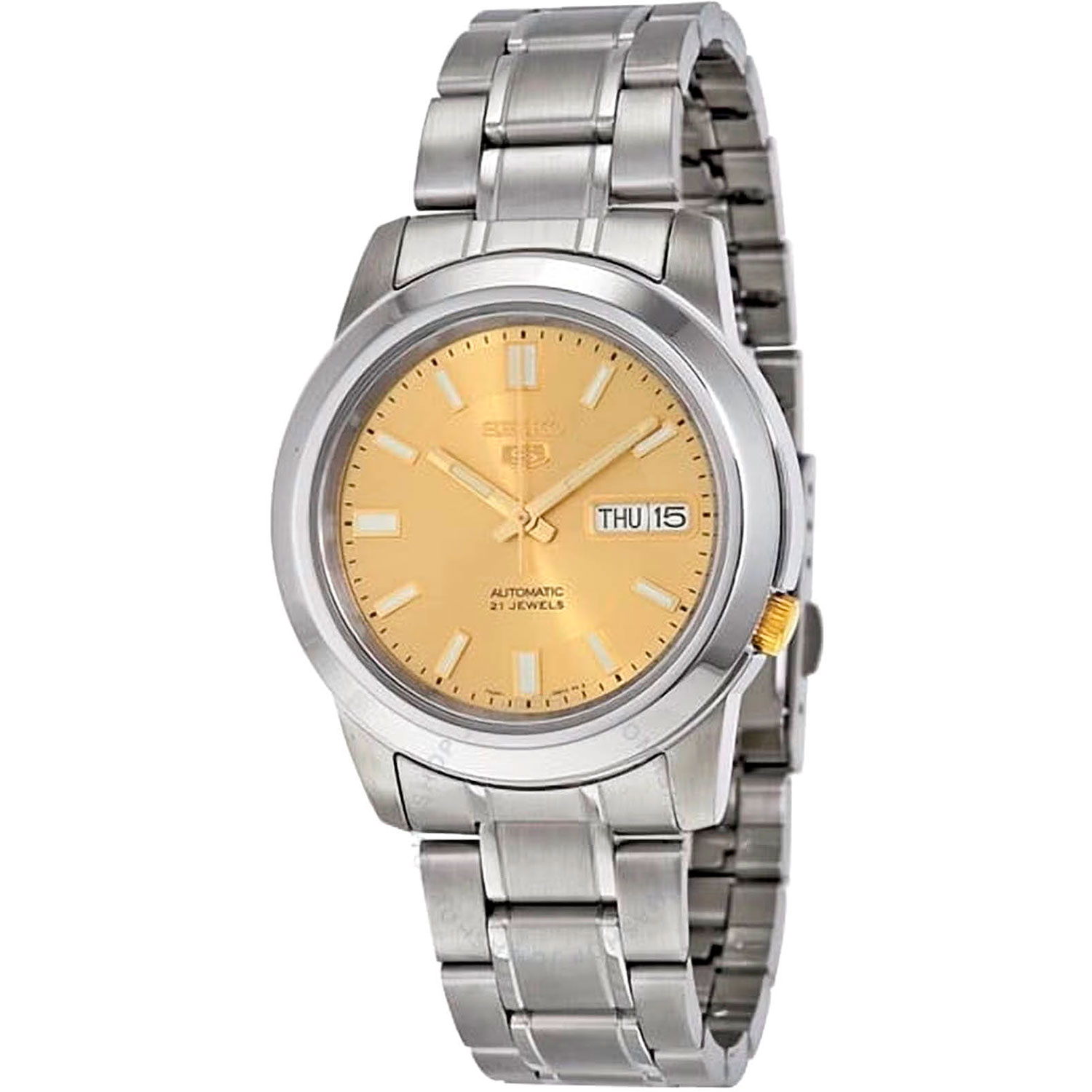 Часы Seiko Seiko 5 SNKK13K1
