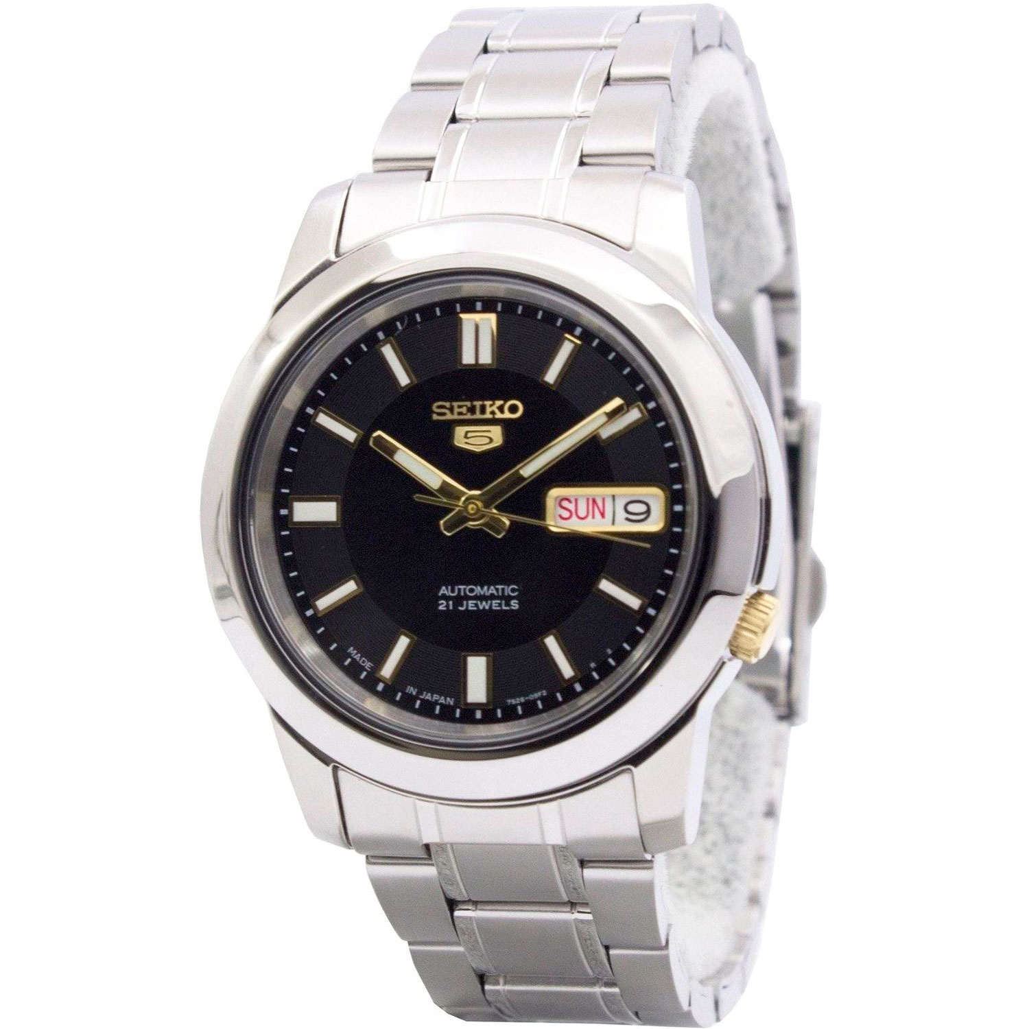 Часы Seiko Seiko 5 SNKK17J1