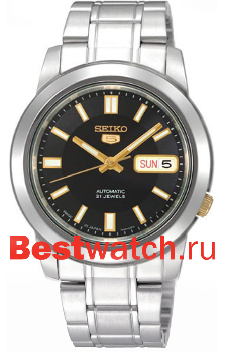 Часы Seiko Seiko 5 Regular SNKK17K1