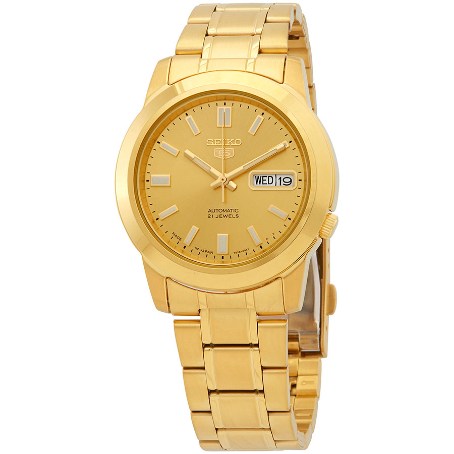 Часы Seiko Seiko 5 SNKK20J1