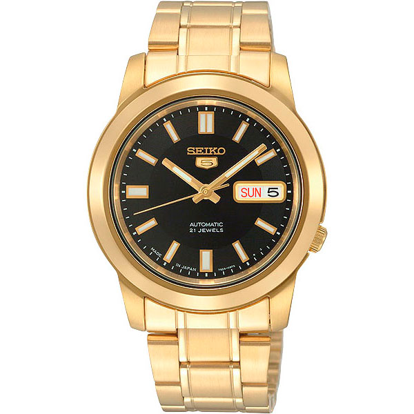 Часы Seiko Seiko 5 SNKK22J1