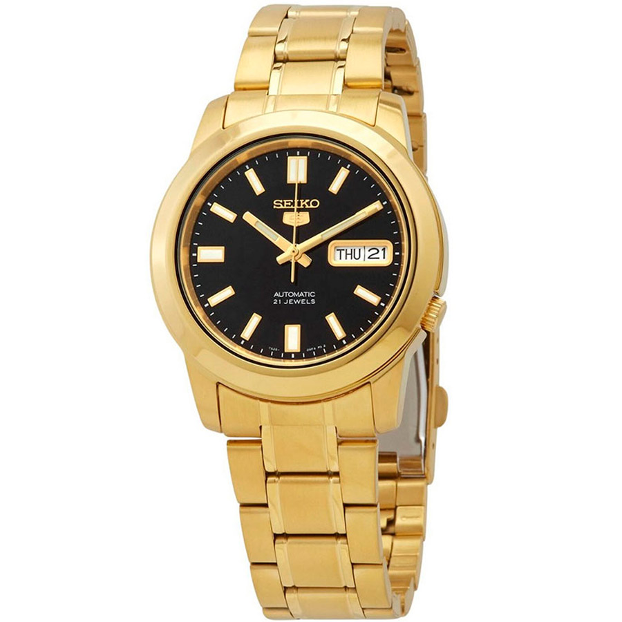 Часы Seiko Seiko 5 SNKK22K1