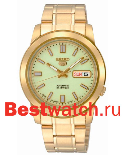 Часы Seiko Seiko 5 Regular SNKK24J1