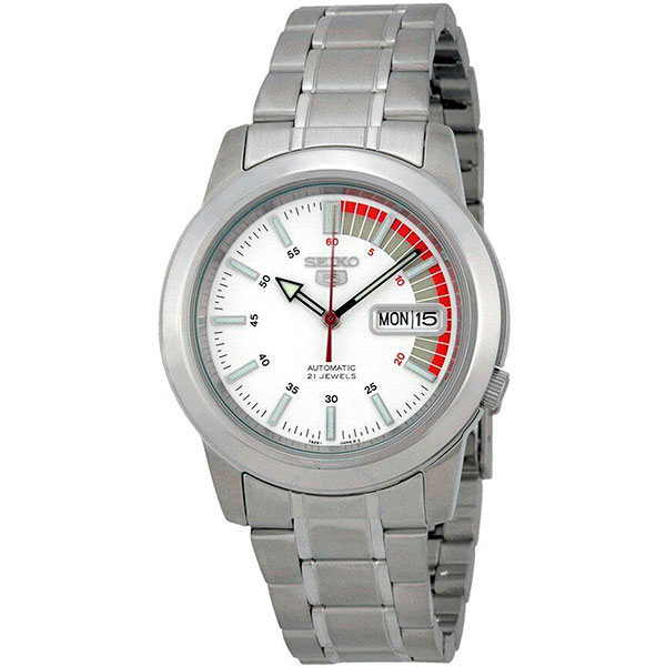 Часы Seiko Seiko 5 SNKK25K1