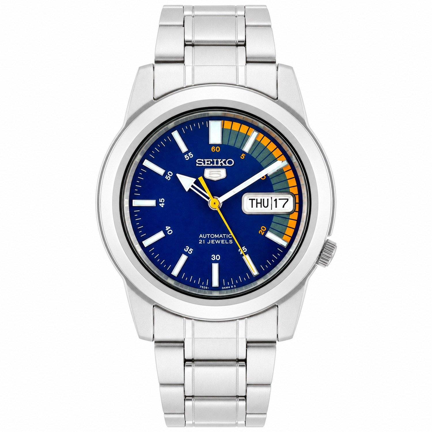 Часы Seiko Seiko 5 Regular SNKK27K1