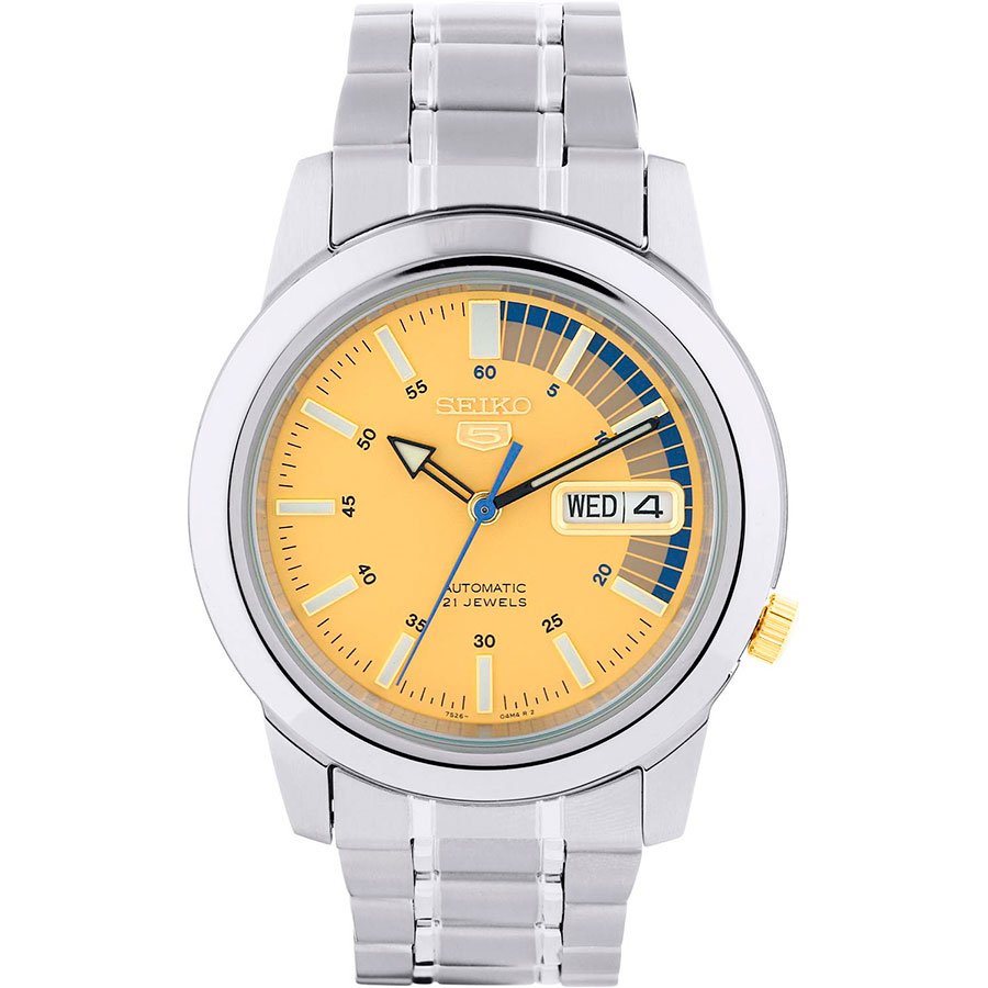 Часы Seiko Seiko 5 SNKK29K1