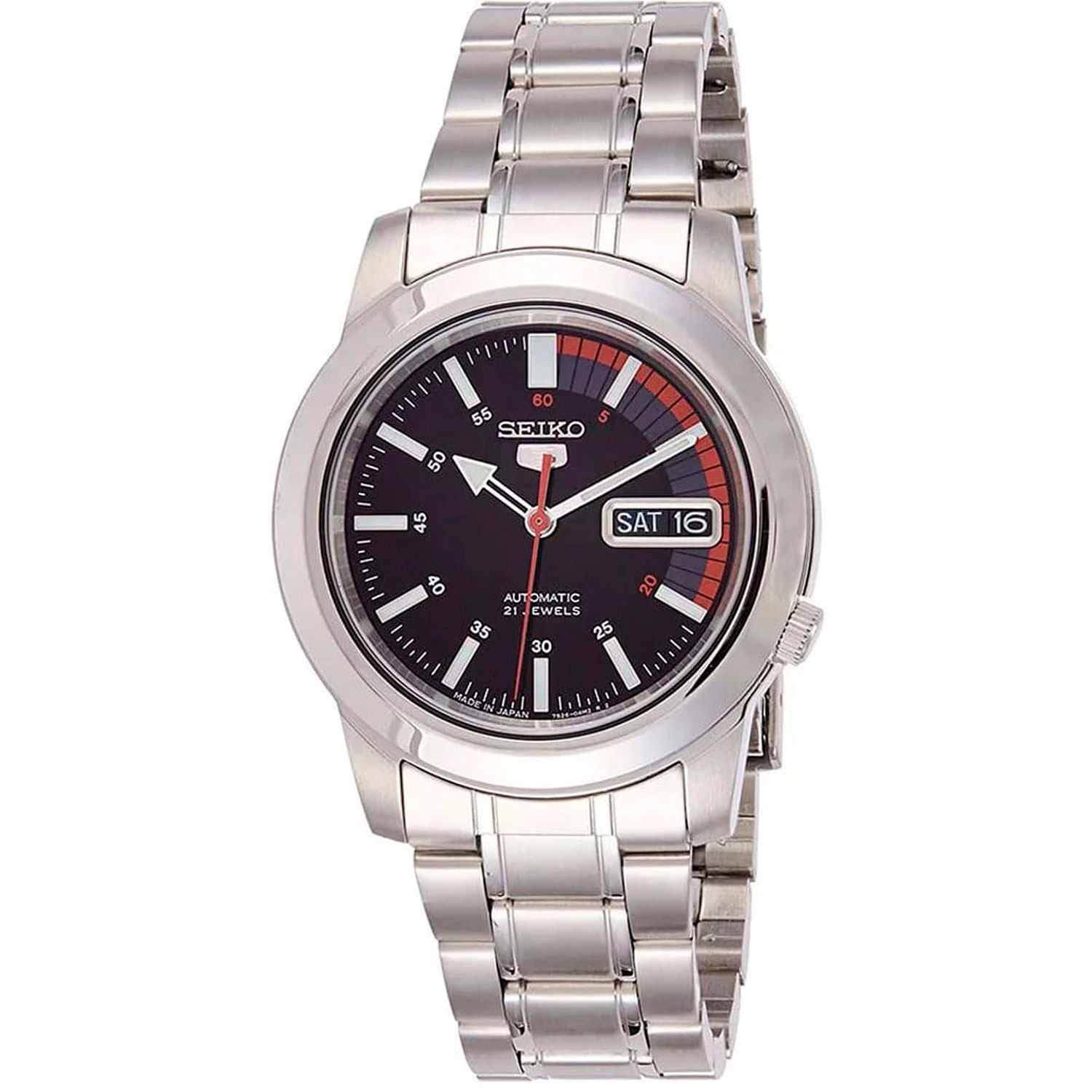 Часы Seiko Seiko 5 SNKK31J1