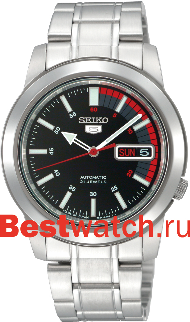 Часы Seiko Seiko 5 Regular SNKK31K1