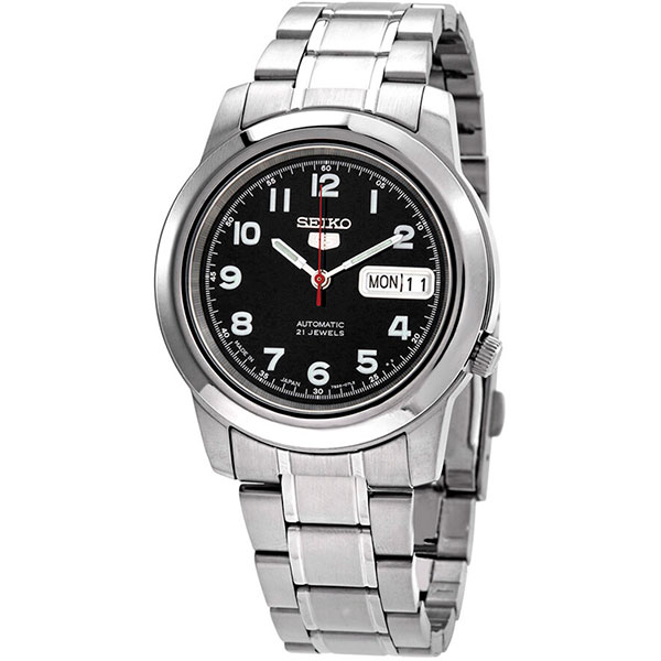 Часы Seiko Seiko 5 SNKK35J1