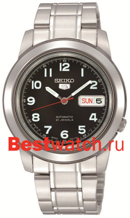 Часы Seiko Seiko 5 Regular SNKK35K1