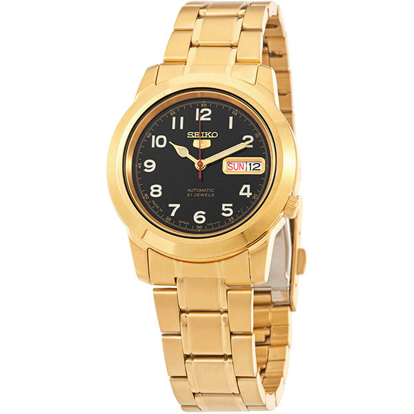 Часы Seiko Seiko 5 SNKK40J1