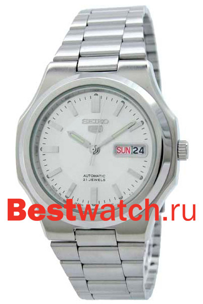 Часы Seiko Seiko 5 Regular SNKK41J1
