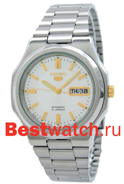 Часы Seiko Seiko 5 Regular SNKK43J1