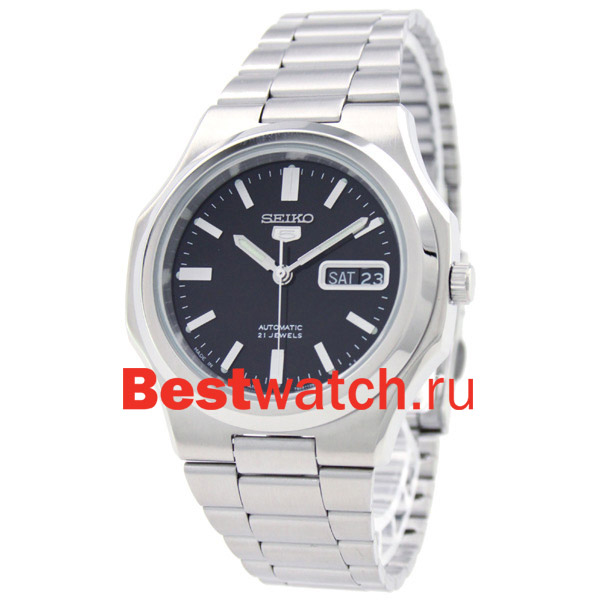 Часы Seiko Seiko 5 Regular SNKK47J1
