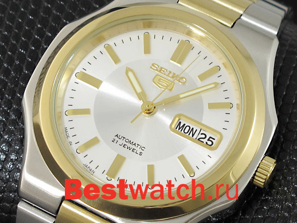 Часы Seiko Seiko 5 Regular SNKK48J1