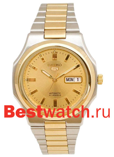 Часы Seiko Seiko 5 Regular SNKK50J1