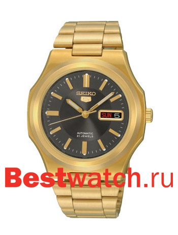 Часы Seiko Seiko 5 Regular SNKK54J