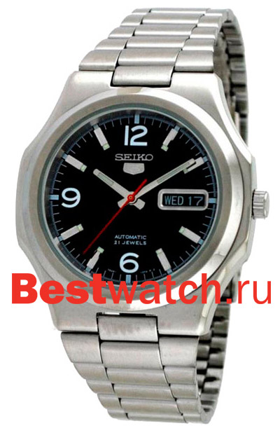 Часы Seiko Seiko 5 Regular SNKK59J1
