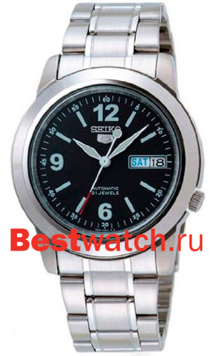 Часы Seiko Seiko 5 Regular SNKK61J1