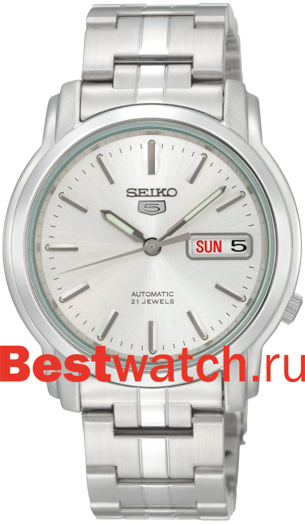 Часы Seiko Seiko 5 Regular SNKK65K1